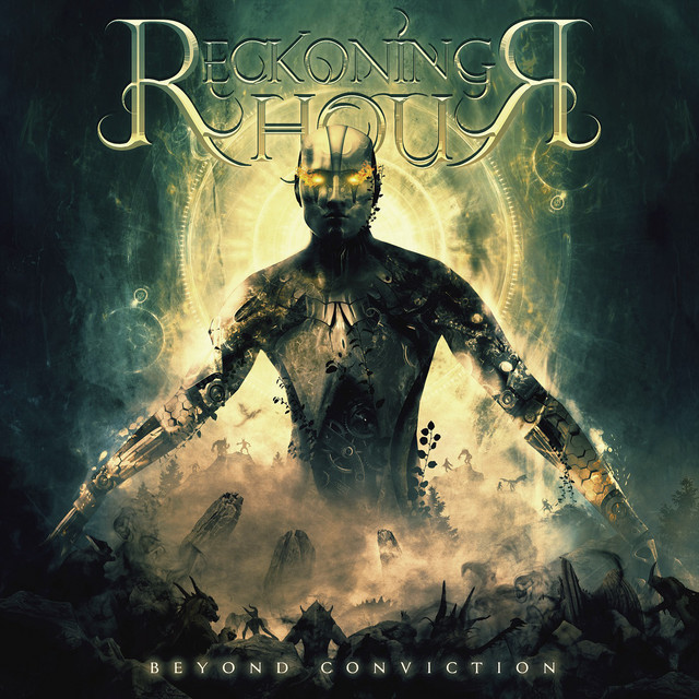 Beyond Conviction cover art