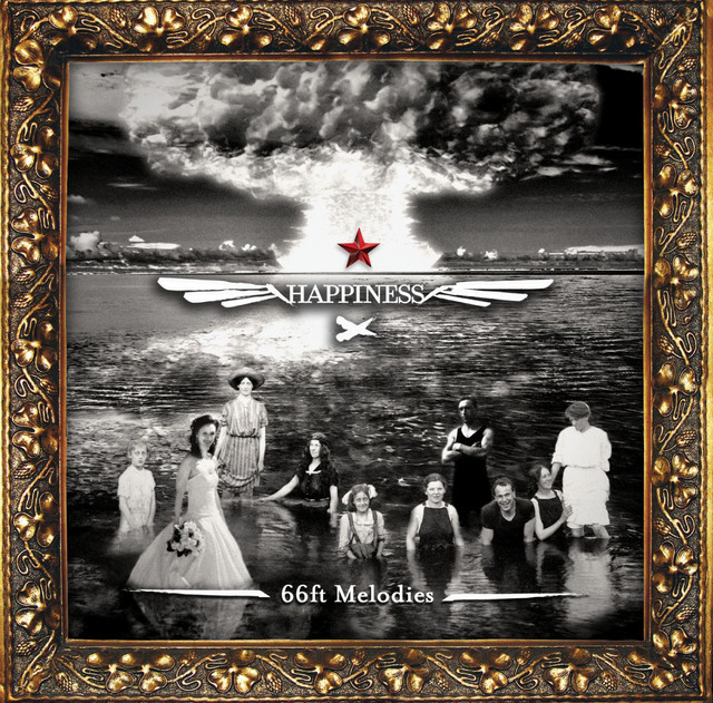 Accelerate cover art
