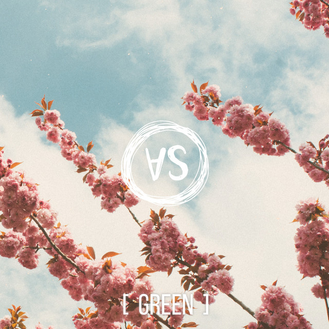 Green cover art