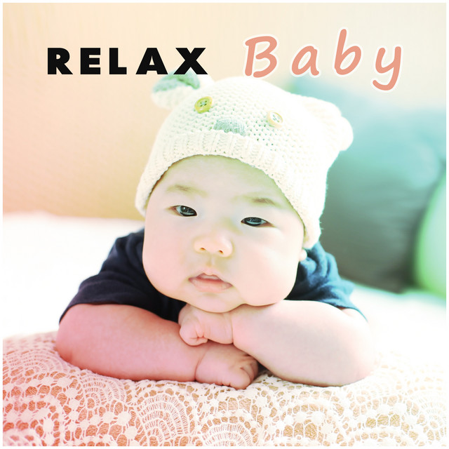 Stillness Baby cover art