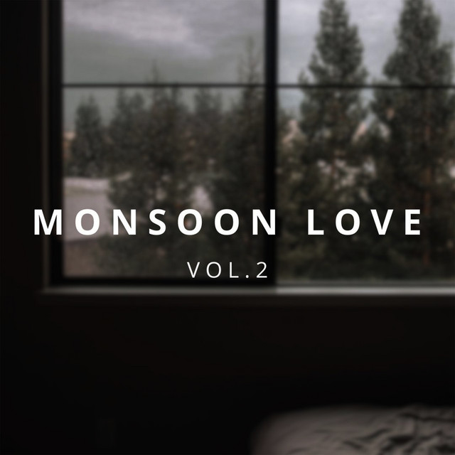 Monsoon Love Vol 2 cover art