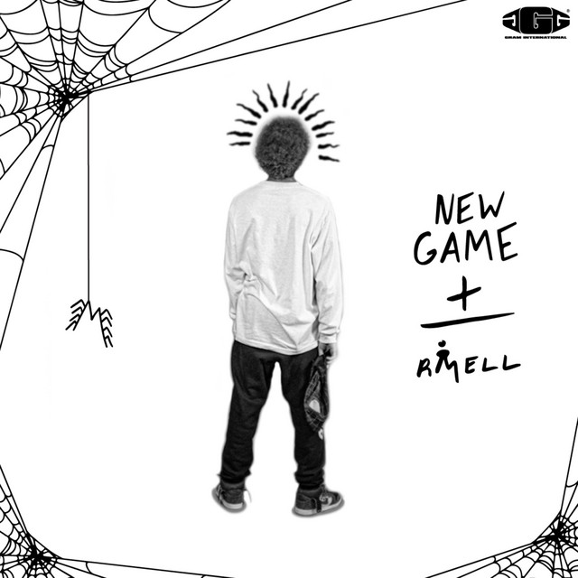 +++ NEW Game Plus +++ cover art