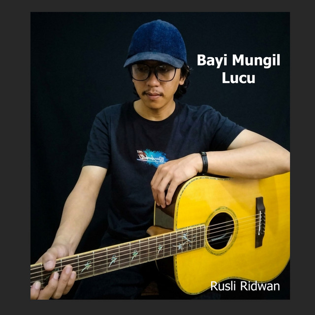 Bayi Mungil Lucu album image