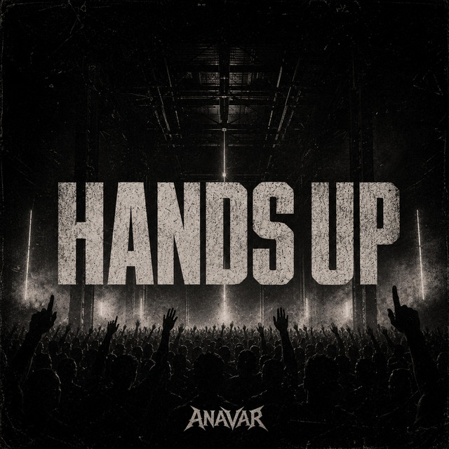 HANDS UP