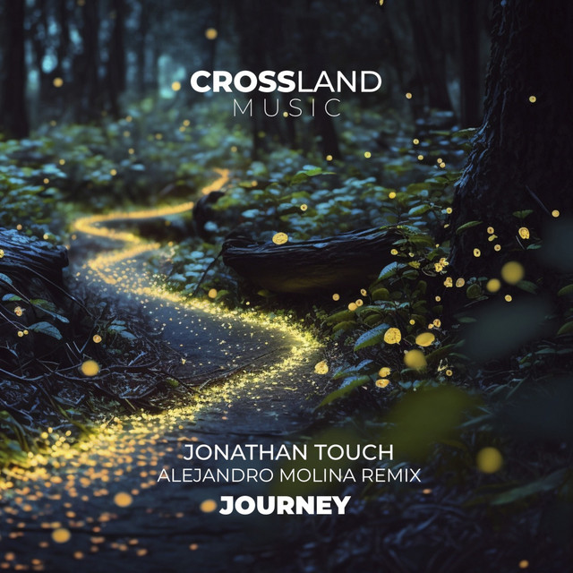 Journey album art