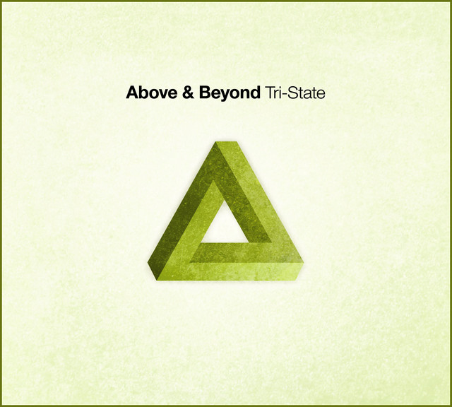 洋楽 Above & Beyond, Tri-State LP ANJUNABEATS Above & Beyond Tri-State - Album by Above & Beyond | Spotify