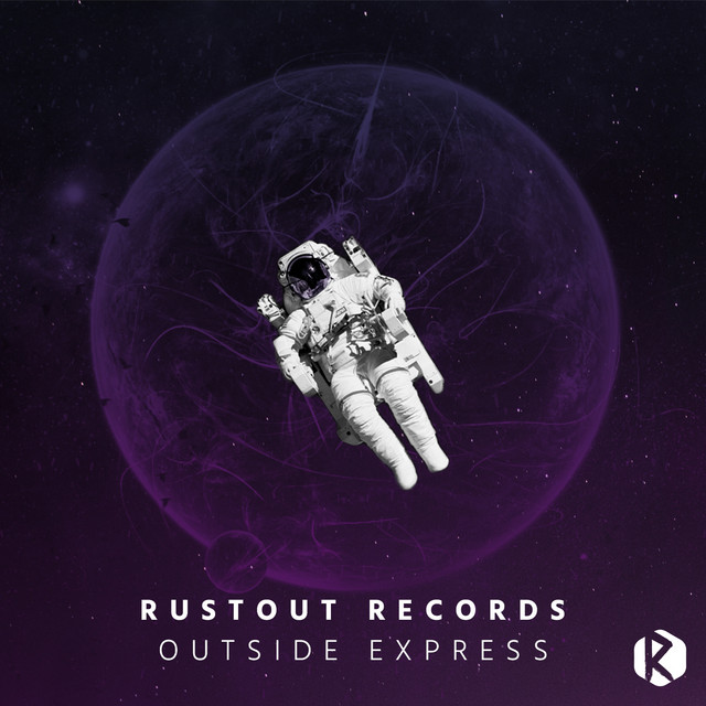 Outside Express cover art