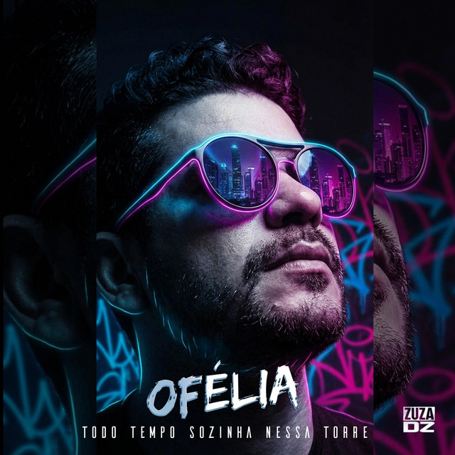 Ofélia Todo tempo sozinha nessa torre - Remix