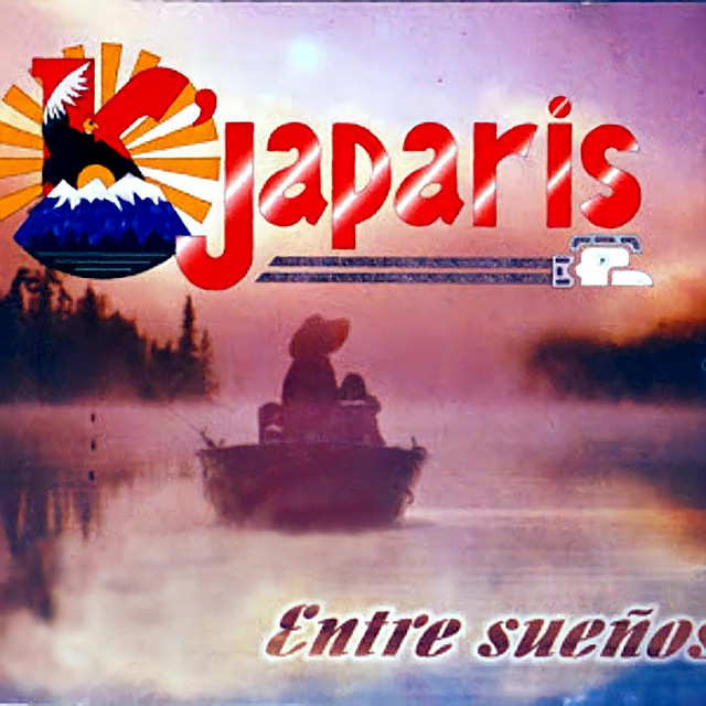 Entre Sueños cover art