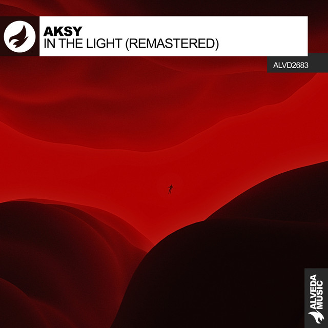 Обкладинка AKSY — In The Light (Remastered)