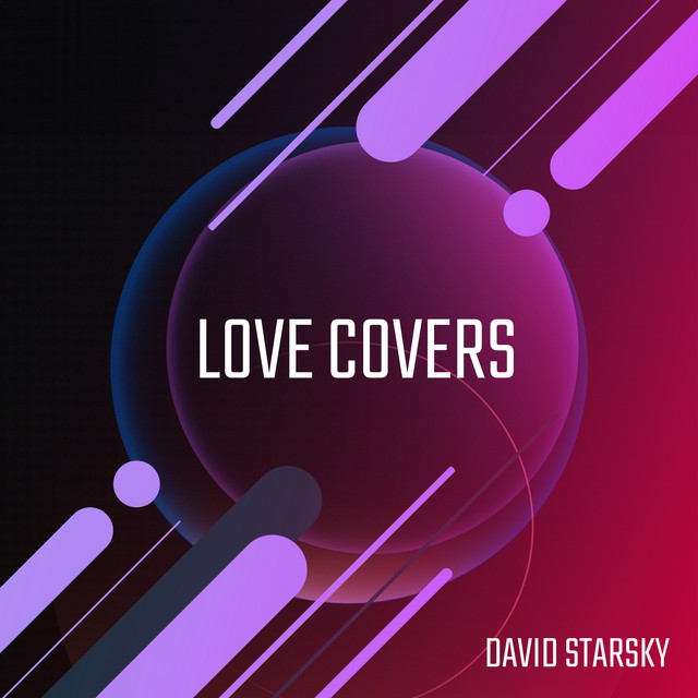 Instrumental Love Covers cover art