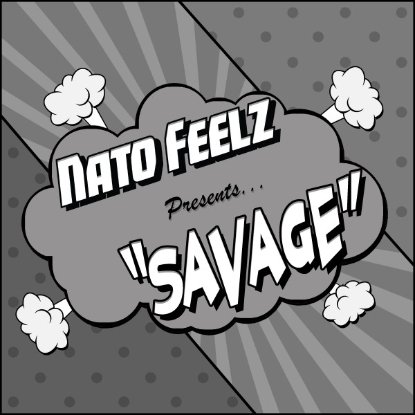 Savage album art