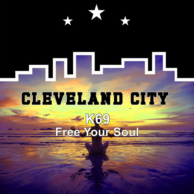 Free Your Soul album art