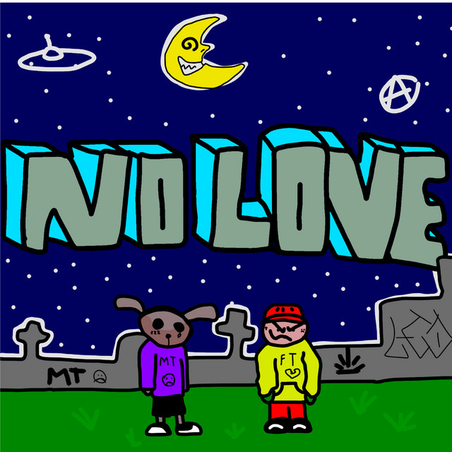 No Love