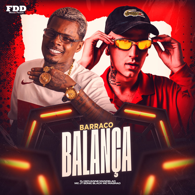 Barraco Balança