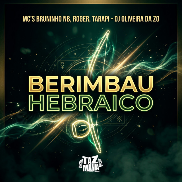 Berimbau Hebraico