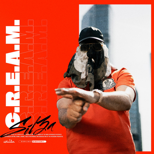 C.R.E.A.M. cover art
