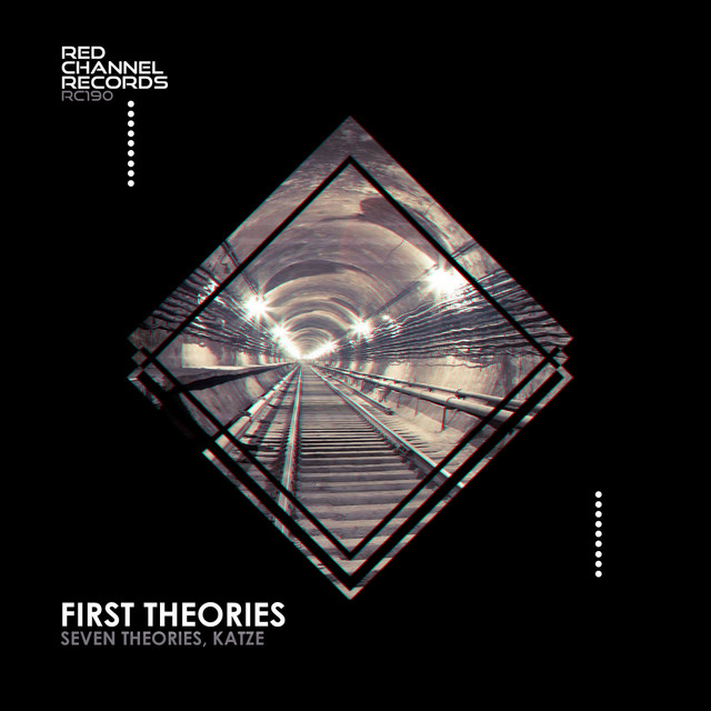 First Theories cover art