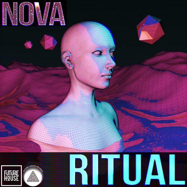 Ritual cover art