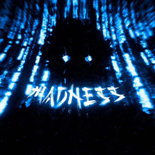Обкладинка: MADNESS — YBK Løver