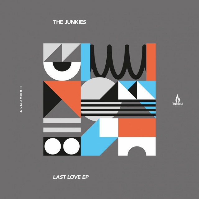 Last Love cover art