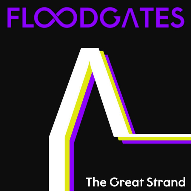 The Great Strand cover art