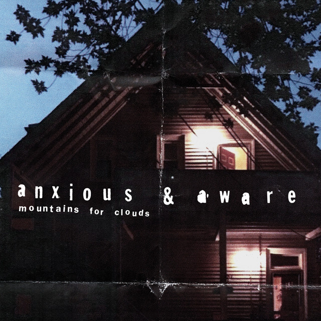 Anxious & Aware cover art
