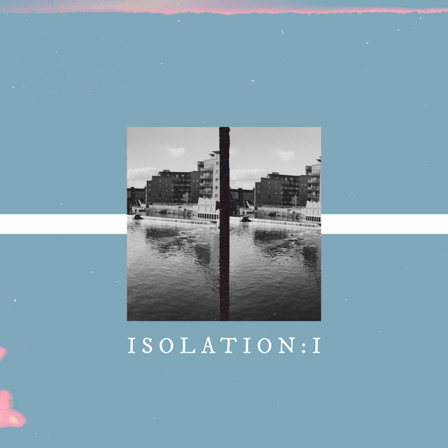 Isolation: I cover art