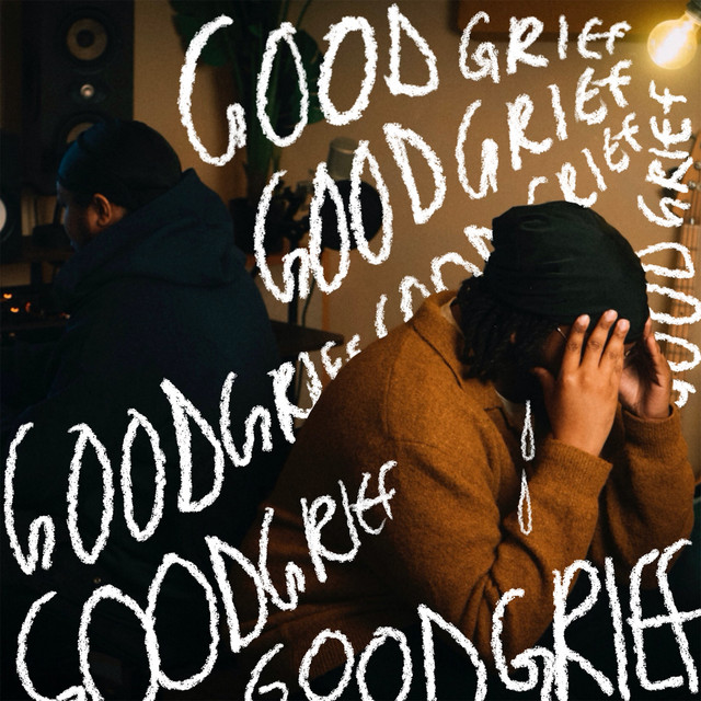 SOMETIMES I CRY cover art