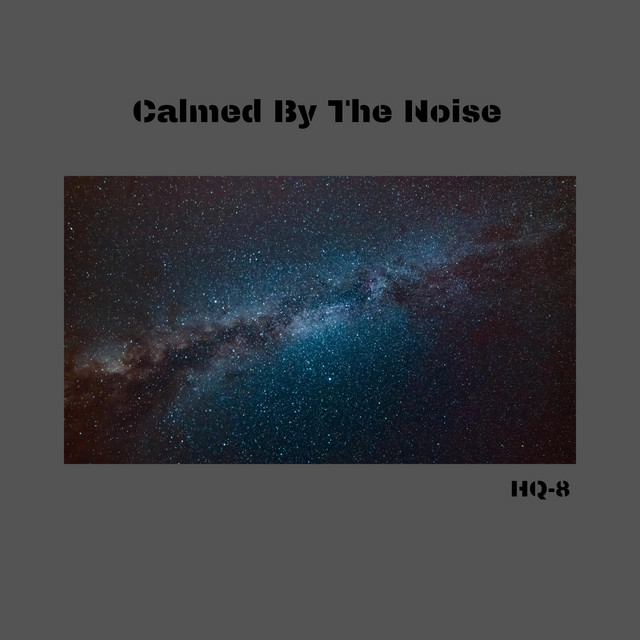 Calmed By The Noise