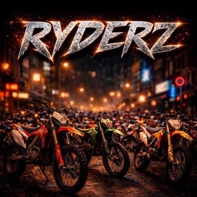 RYDERZ