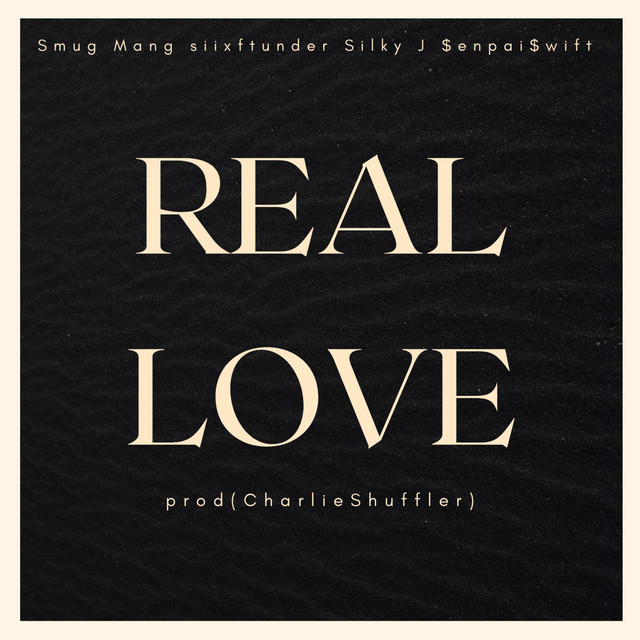 REAL LOVE