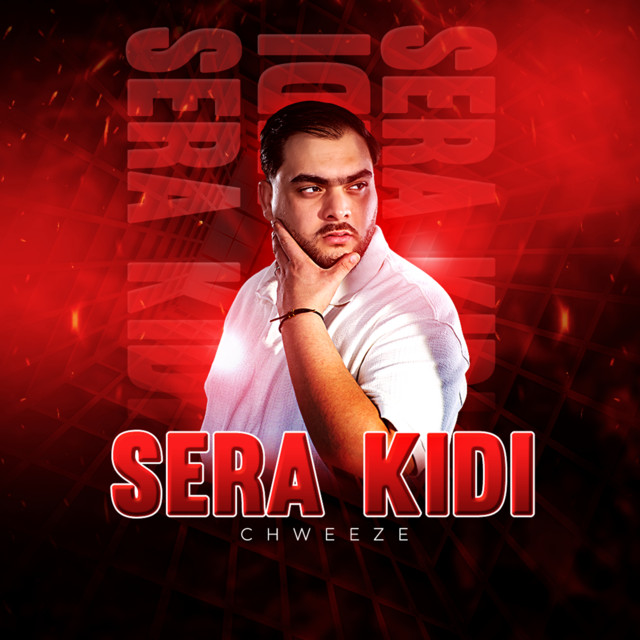 Sera Kidi (Live) cover art