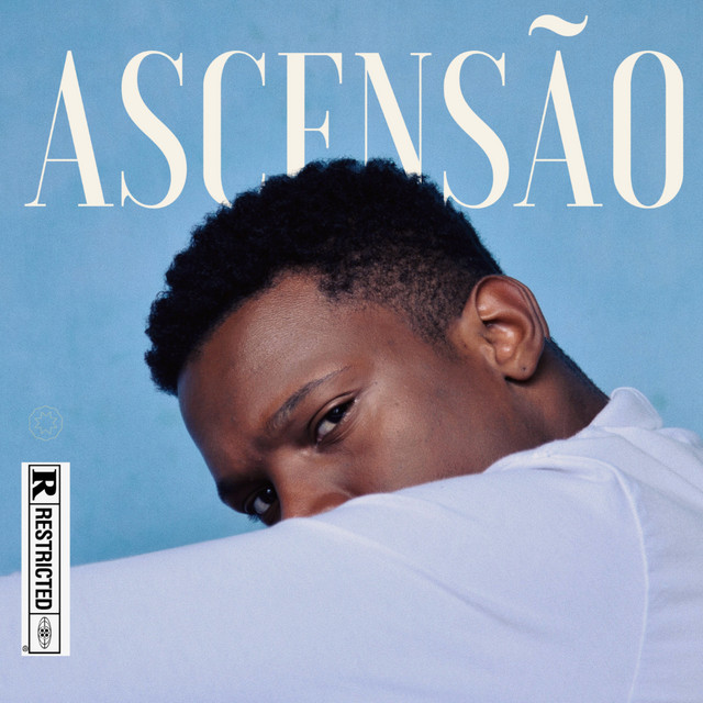 Ascensão cover art
