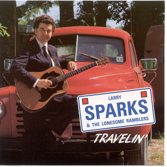 Travelin' cover