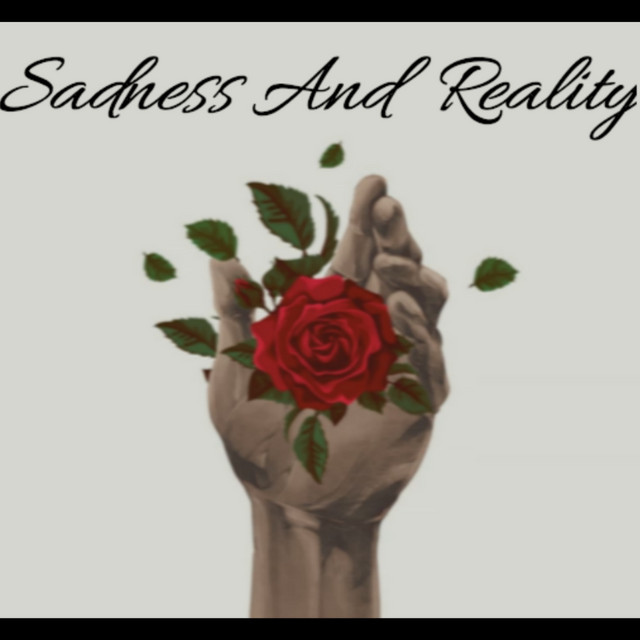 Sadness And Reality cover art