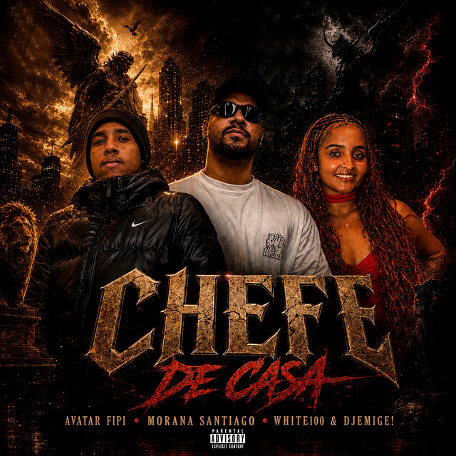 Chefe de Casa