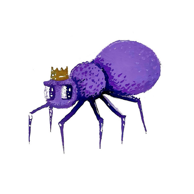 The Royal Family cover art