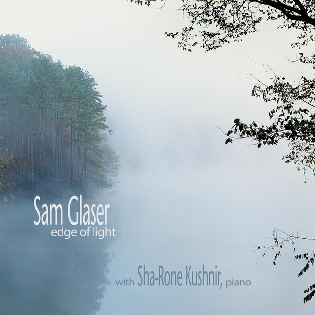 Edge of Light cover art