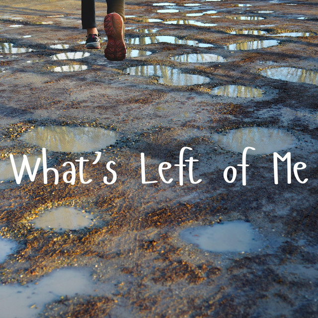What's Left of Me