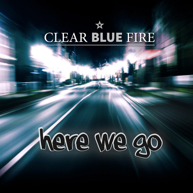 Here We Go cover