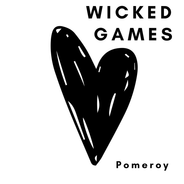 Wicked Games cover art