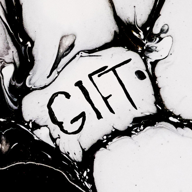 Gift cover art