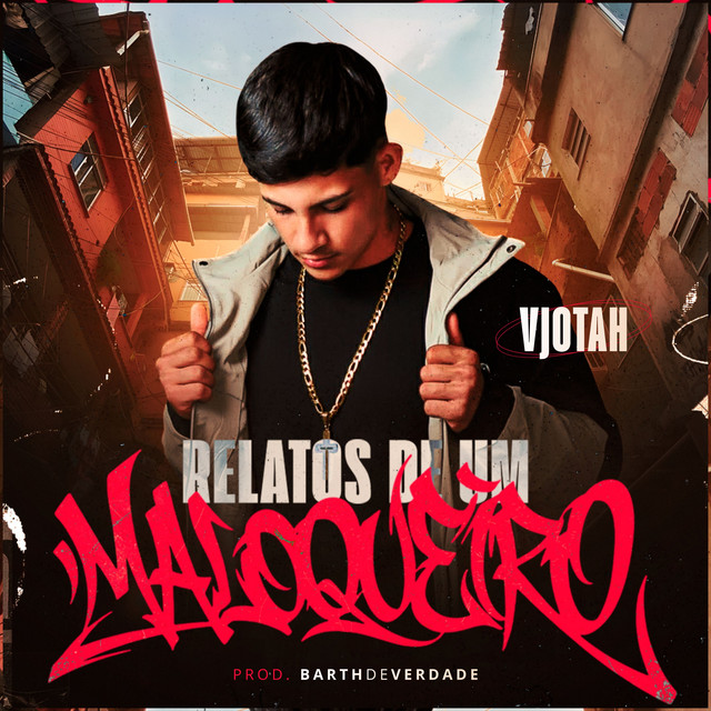 Relatos de um Maloqueiro