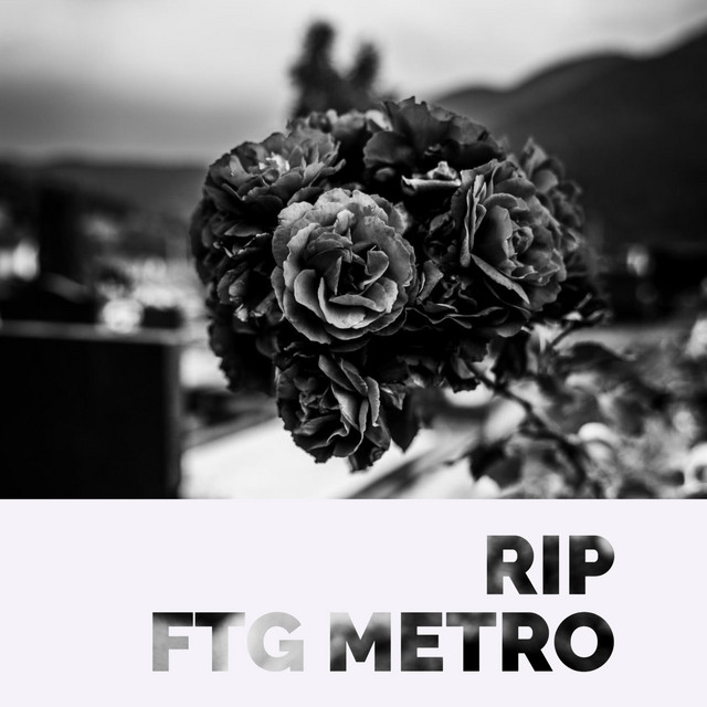 RIP cover art