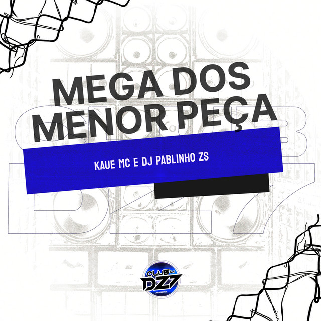 MEGA DOS MENOR PEÇA