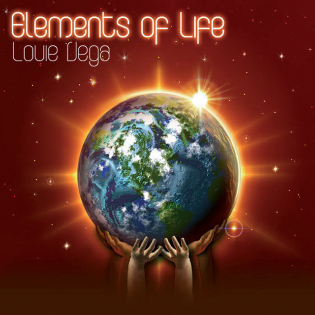 洋楽 Louie Vega feat.BLAZE - Elements Of Life - Elements 洋楽 Life Vega feat.BLAZE Louie Of