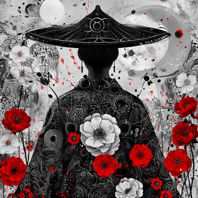 Walking in My Shoes album art