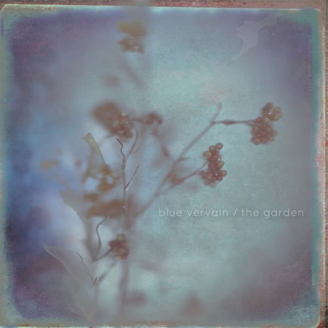 The Garden cover