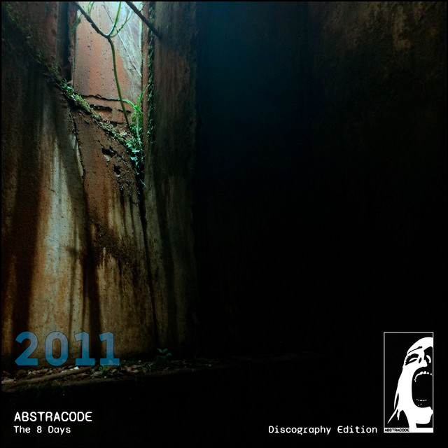 The 8 Days (2011. Discography Edition) cover